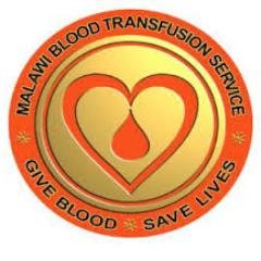 Logo for Malawi Blood Transfusion Service