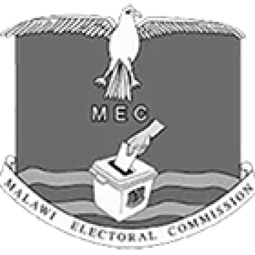 Logo for Malawi Electoral Commission (MEC)