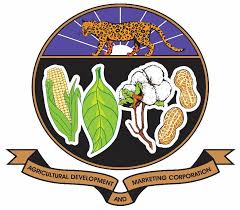 Logo for ADMARC Limited