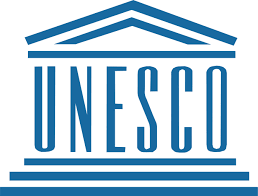 Logo for UNESCO