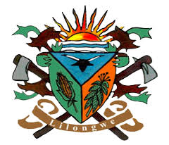 Logo for Lilongwe City Council