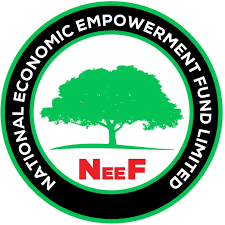 Logo for National Economic Empowerment Fund Limited (NEEF)